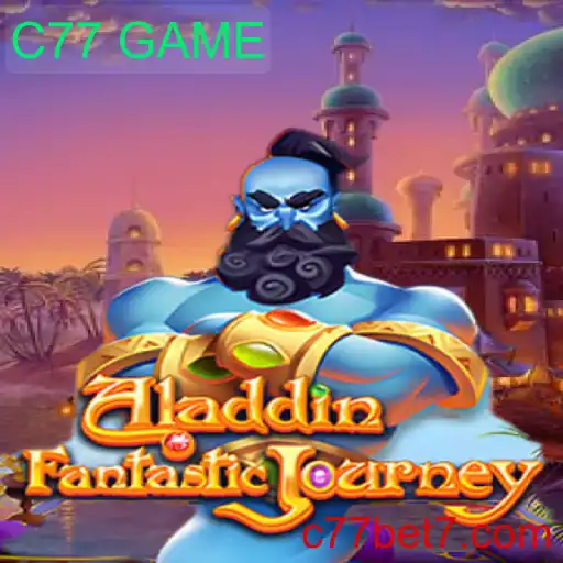 Desvendando Aladdin: A Experiência do C77 GAME