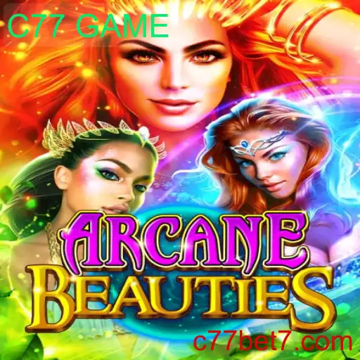Descubra o Universo Envolvente de 'ArcaneBeauties': Um Mergulho no Mundo das 'C77 GAME'