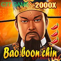 Explorando o Fascinante Mundo de BaoBoonChin