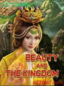 BeautyAndTheKingdom: O Jogo de Estratégia e Aventura Inovador