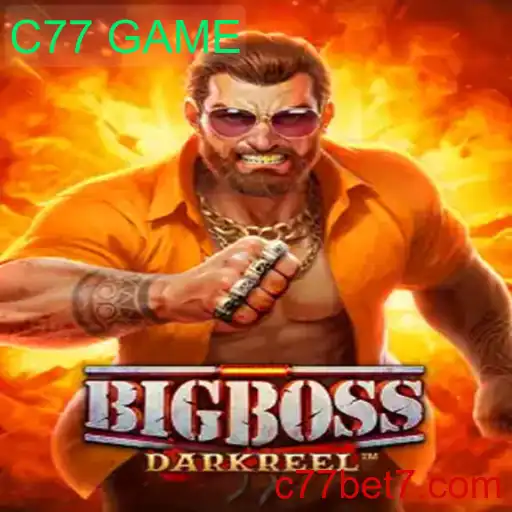 Descubra BigBoss: O Jogo Revolucionário do C77 GAME