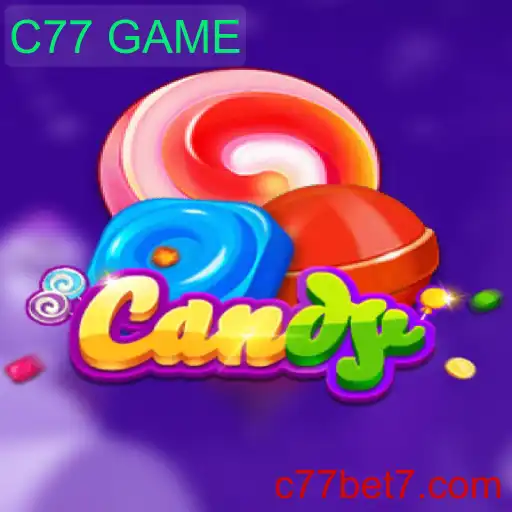 Explorando o Universo de Candy: A Emoção do Jogo C77 GAME
