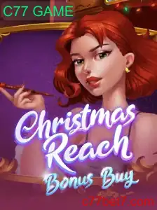 Explorando o Universo do Jogo ChristmasReachBonusBuy