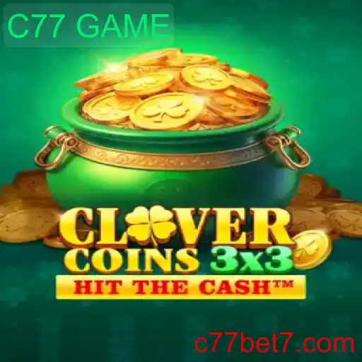 Explorando Clovercoin3x3: Uma Imersão no Universo de C77 GAME