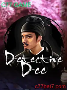 DetectiveDee: Mergulho Profundo no Mundo do Mistério e Aventura