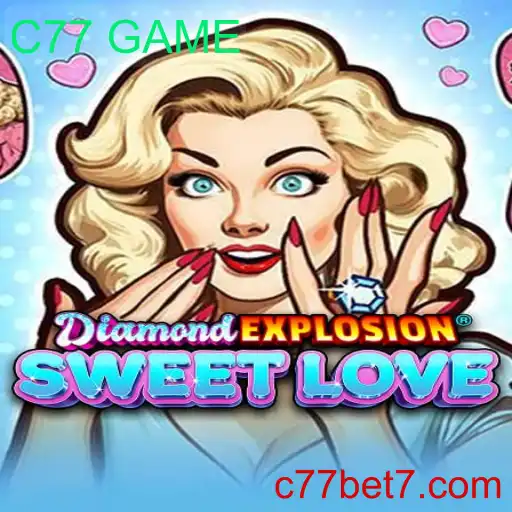 Descubra o Fascinante Mundo de DiamondExplosionSweetLove: Uma Imersão no Universo C77 GAME
