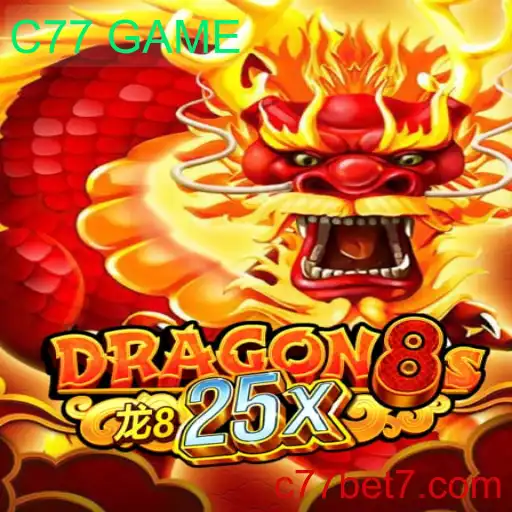 Dragon8s25x: A Nova Experiência de C77 GAME