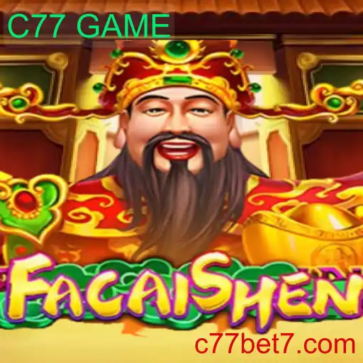 Descubra FaCaiShen: Um Jogo Inovador da C77 GAME