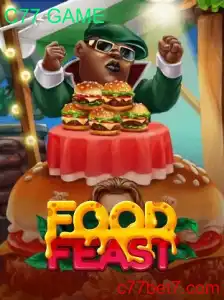 Explorando o Universo de FoodFeast: O Novo Jogo C77 GAME