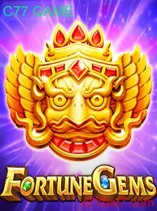 Explorando o Universo de FortuneGems: O Fenômeno C77 GAME