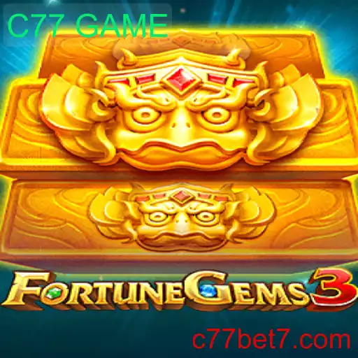 Explorando o Universo do FortuneGems3: O Legado do C77 GAME