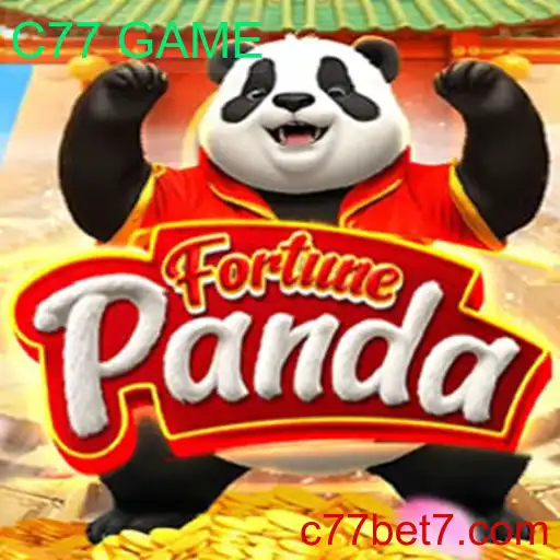 FortunePanda e C77 GAME: Descubra a Nova Sensação do Mundo dos Jogos