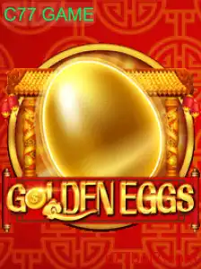 Explorando o Empolgante Mundo de GoldenEggs: O Novo Lançamento da C77 GAME