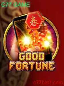 Explore o Fascinante Mundo de GoodFortuneM - C77 GAME