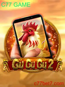 Explorando o Mundo de GuGuGu2M: O Novo Fenômeno C77 GAME