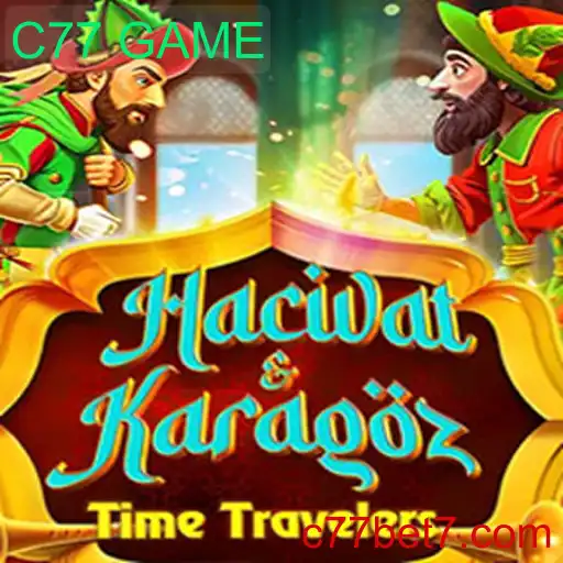 Descubra o Fascinante Mundo de HacivatandKaragoz