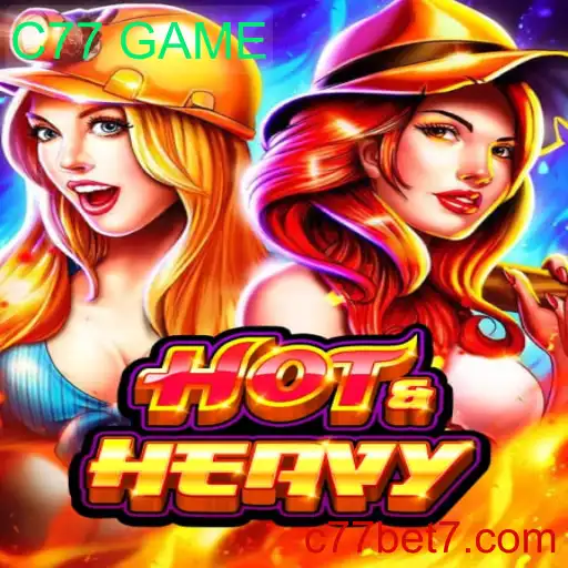 Descubra Tudo Sobre HotHeavy: O Novo Sensação Entre os Jogos do C77 GAME