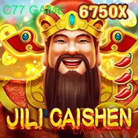 Explorando a Fascinação do Jogo JILICaishen: Uma Jornada ao Mundo de C77 GAME