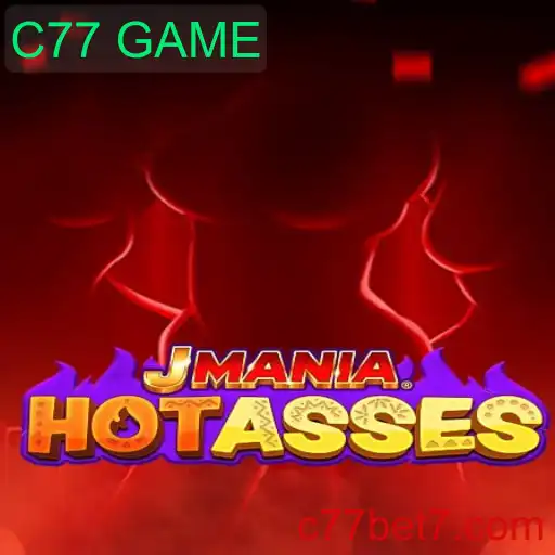 Descubra o Mundo Emocionante de JManiaHotAsses: Um Mergulho no C77 GAME