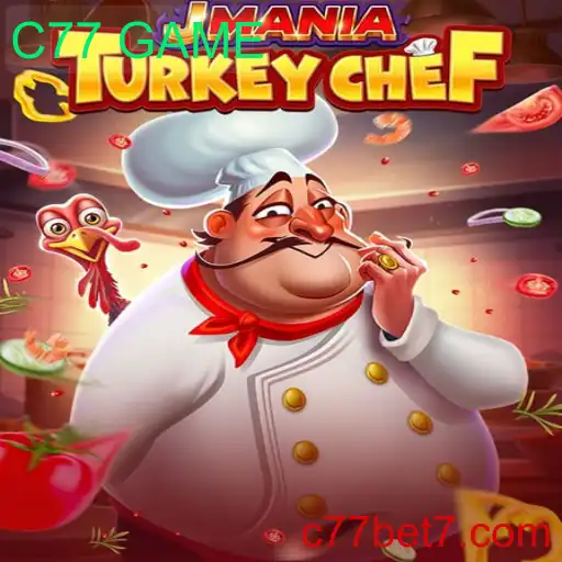 Descubra o Mundo de JManiaTurkeyChef: Cozinhe e Conquiste com C77 GAME