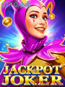 Descubra as Emoções do JackpotJoker: Um Mergulho no Universo do C77 GAME