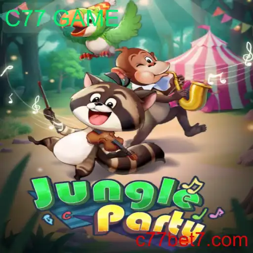 Descubra o Fascinante Jogo JungleParty - C77 GAME
