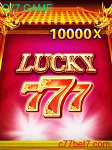 Explorando o Mundo de LuckySeven: Conheça o Jogo Inovador C77 GAME
