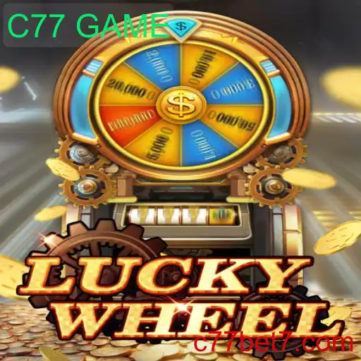 LuckyWheel: Uma Nova Experiência de Entretenimento com C77 GAME