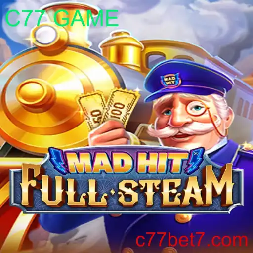 Explorando MadHitFullSteam: O Novo Fenômeno C77 GAME