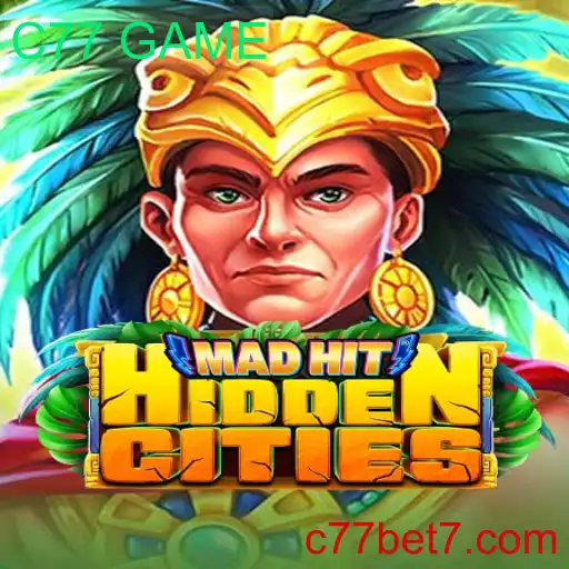 Descubra MadHitHiddenCities: O Novo Lançamento da C77 GAME que Está Conquistando o Mundo