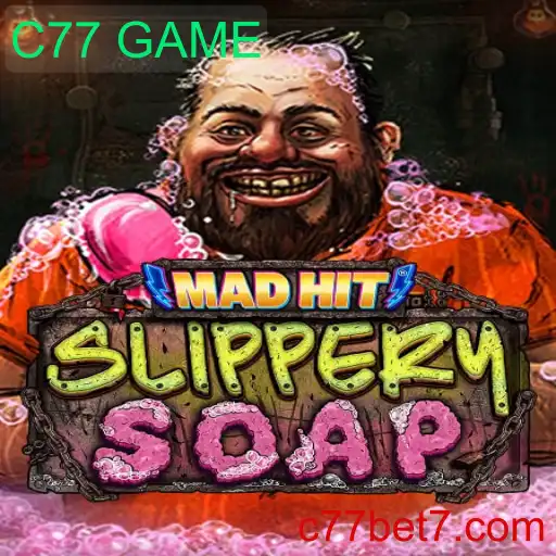 MadHitSlipperySoap: Uma Experiência Única no Mundo dos Jogos Digitais