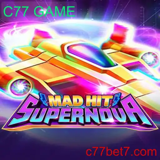 MadHitSupernova: Um Mergulho no Universo de C77 GAME