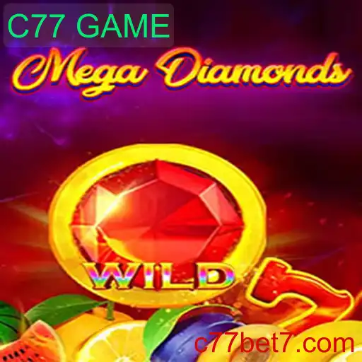 Desvendando o Mundo de MegaDiamond: O Jogo Revolucionário do C77 GAME