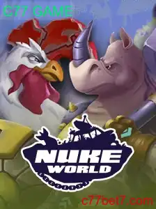Descubra NukeWorld: A Nova Sensação do Universo Gamer