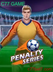 Desvendando PenaltySeries: O Novo Fenômeno C77 GAME que Conquista Jogadores