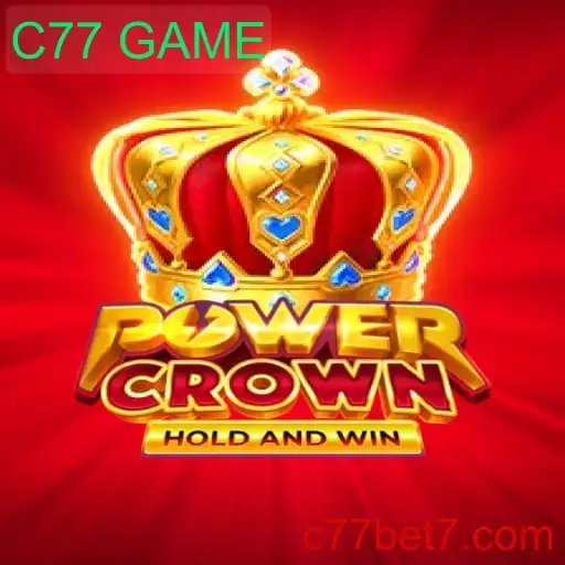 PowerCrown e a Inovação no Cenário dos Jogos com C77 GAME