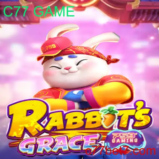 RabbitsGrace: Uma Nova Experiência em C77 GAME