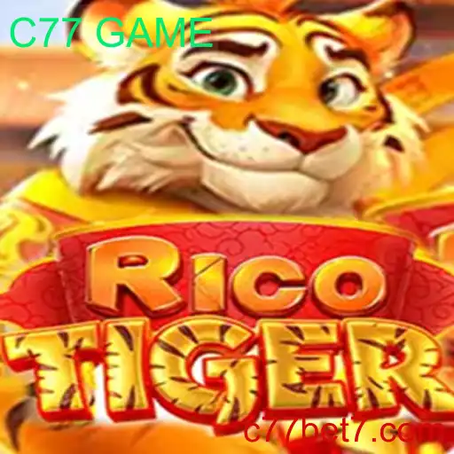 RicoTiger: O Fenômeno de C77 GAME