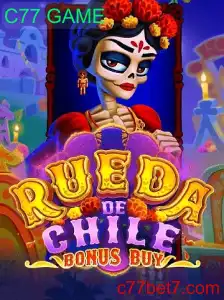 Explorando o Mundo de RuedaDeChileBonusBuy: O Novo Jogo do C77 GAME