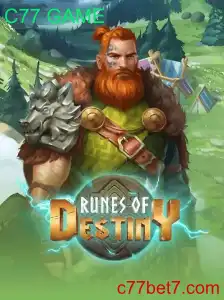 Explore o Mundo Enigmático de RunesOfDestiny: Uma Aventura de RPG Fascinante