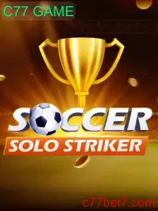 Descubra o Inovador Jogo SoccerSoloStriker