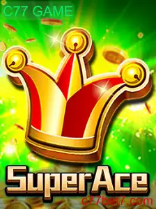 SuperAce: Explorando o Novo Fenômeno dos Jogos Eletrônicos