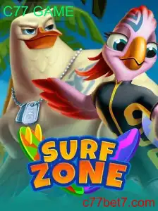 Explorando o Universo de SurfZone: Uma Aventura Inovadora da C77 GAME