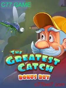 Explorando 'TheGreatestCatchBonusBuy': O Novo Fenômeno no Mundo dos Jogos