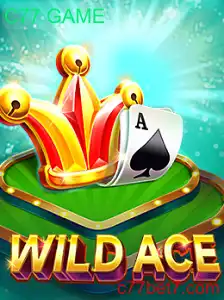 Introdução e Regras do Jogo WildAce - C77 GAME