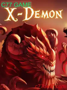 Explorando o Universo de XDemon: Um Mergulho no C77 GAME