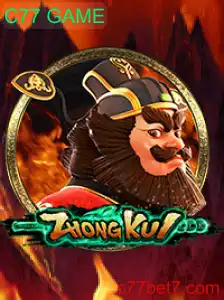 Explorando ZhongKui: O Fascinante Jogo inspirado em C77 GAME